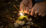 Leatherman Signal Taschenmesser Topo Blade