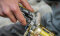Leatherman Signal Taschenmesser Topo Blade