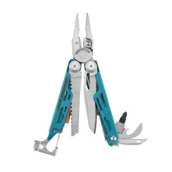 Leatherman Signal Taschenmesser Santa Fe