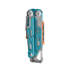 Leatherman Signal Taschenmesser Santa Fe