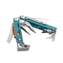 Leatherman Signal Taschenmesser Santa Fe
