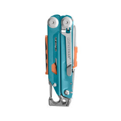 Leatherman Signal Taschenmesser Santa Fe