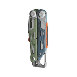 Leatherman Signal Taschenmesser Tundrascape