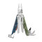 Leatherman Signal Taschenmesser Tundrascape