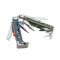 Leatherman Signal Taschenmesser Tundrascape