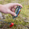 Leatherman Signal Taschenmesser Tundrascape