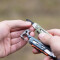 Leatherman Signal Taschenmesser Tundrascape