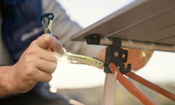 Leatherman Skeletool CX Taschenmesser OD Green