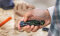 Leatherman Skeletool CX Taschenmesser OD Green