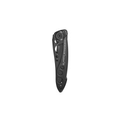 Leatherman Skeletool KB Taschenmesser All Black