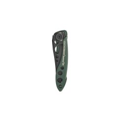 Leatherman Skeletool KB Taschenmesser OD Green