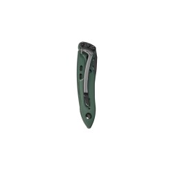 Leatherman Skeletool KB Taschenmesser OD Green