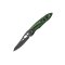Leatherman Skeletool KB Taschenmesser OD Green