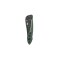 Leatherman Skeletool KB Taschenmesser OD Green