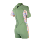Soöruz Divine Shorty Backzip 2/2 Green