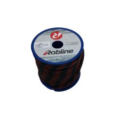 Robline Trimmleine Windsurf Tampen Rope 4mm 10m Spule 