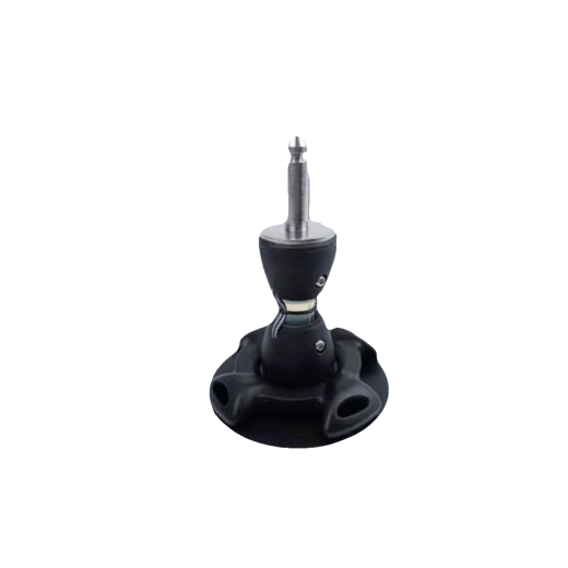 Ascan Pro Tendon Base Mastfuß