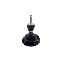 Ascan Pro Tendon Base Mastfuß