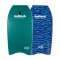 Softech Mojo Bodyboard 42" Verdigris Zebra