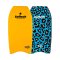 Softech Mojo Bodyboard 36" Mango Leopard