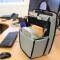 OverBoard Fahrradtasche Organiser Innentasche
