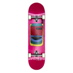 MOB Skateboards Moborola Clompete Skataboards 8.0