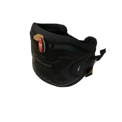 Prolimit Type T Windsurf Waist Harness Hex Black