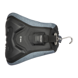 Prolimit Type T Windsurf Waist Harness Hex Black