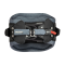 Prolimit Type T Windsurf Waist Harness Hex Black