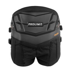 Prolimit Windsurf Seat Harness Cruiser Sitztrapez Black