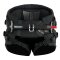 Prolimit Windsurf Seat Harness Cruiser Sitztrapez Black