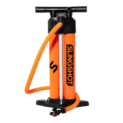 Slingshot Squall V1 Kite/Wing Pump
