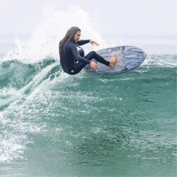 Firewire Machado Seaside Quad Fins