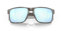 Oakley Holbrook XL Sonnenbrille Woodgrain Prizm Deep...