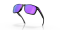 Oakley Holbrook XL Sonnenbrille Matte Black Prizm Violet