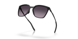 Oakley Sielo SQ Sonnenbrille Polished Black Ink Prizm...