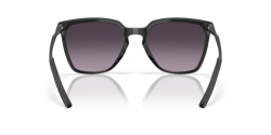 Oakley Sielo SQ Sonnenbrille Polished Black Ink Prizm Grey Gradient