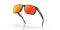 Oakley Holbrook Sonnenbrille Matte Black Camo Prizm Ruby
