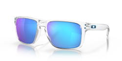 Oakley Holbrook XL Sonnenbrille Polished Clear Prizm...
