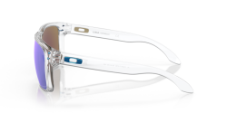 Oakley Holbrook XL Sonnenbrille Polished Clear Prizm...
