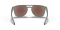 Oakley Latch Beta Sonnenbrille Matte Grey Ink Prizm Sapphier