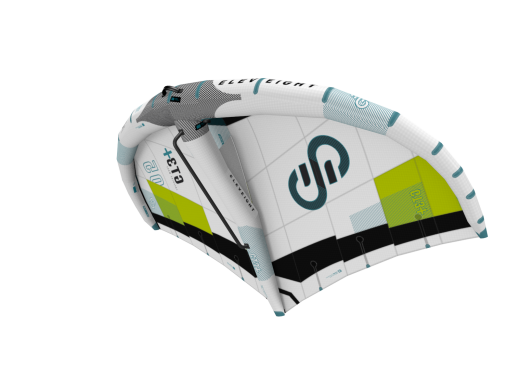 Eleveight GT3+ Performance Freeride Wave Wing 2026