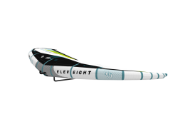 Eleveight GT3+ Performance Freeride Wave Wing 2026