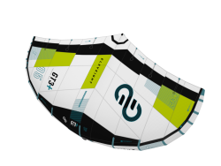 Eleveight GT3+ Performance Freeride Wave Wing 2026