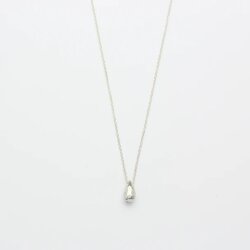Jewelberry Kette Drop Silber
