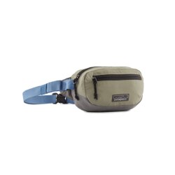 Patagonia Terravia Mini Hip Pack River Rock Green