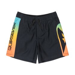 Quiksilver Everyday Holmes Volley Black Holmes