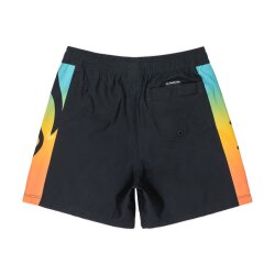 Quiksilver Everyday Holmes Volley Black Holmes
