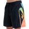 Quiksilver Everyday Holmes Volley Black Holmes