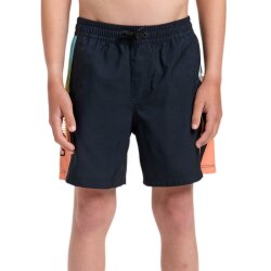 Quiksilver Everyday Holmes Volley Black Holmes 8/XS